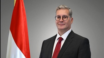 وزير البترول: مشروع «الفجيرة العلمين» يعزز مكانة مصر كمركز إقليمي لتجارة وتداول الطاقة 