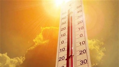 الطقس غدا.. ارتفاع بدرجات الحرارة ورطوبة خانقة 