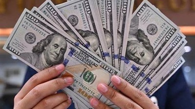 26 أغسطس 2026... استقرار أسعار الدولار مقابل الجنيه المصري بالبنوك المحلية 