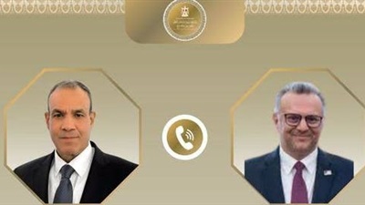 وزير الخارجية يبحث مع كبير مستشاري الرئيس الأمريكي للشئون العربية والإفريقية التطورات في السودان 