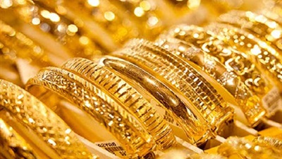 سعر الذهب في مصر اليوم الخميس 3 سبتمبر 2026 