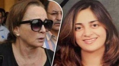 نجلاء فتحي تتلقى عزاء ابنتها ياسمين اليوم ونقابة الصحفيين تمنع التصوير 
