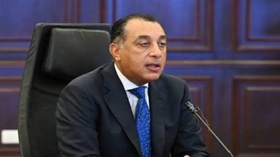 مدبولى: المنطقة الاقتصادية للقناة منصة مصر الصناعية وبوابة جذب الاستثمارات 