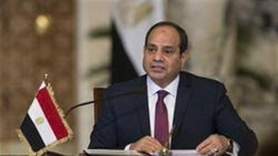 الرئيس السيسى يستقبل رئيسة البنك الآسيوى للاستثمار فى البنية التحتية 