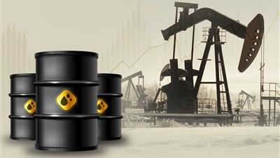 ارتفاع أسعار النفط العالمي عقب تجدد الهجمات بين أمريكا وإيران 