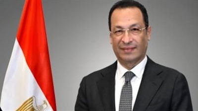 «هندي»: قطاع الاتصالات وتكنولوجيا المعلومات حقق معدل نمو بلغ 24.3% خلال 3 شهور 