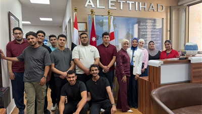 جامعة بورسعيد في الأردن.. جسور أكاديمية جديدة لاستقطاب الطلاب الوافدين وتعزيز الحضور الدولي  
