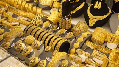 سعر الذهب يتراجع 15 جنيها اليوم الجمعة 