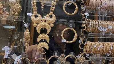 تطورات حركة سعر الذهب اليوم في مصر السبت 12 سبتمبر 2026 