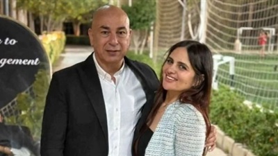 رسميًا.. حسام حسن يطلق زوجته دان آدم للمرة الثالثة  