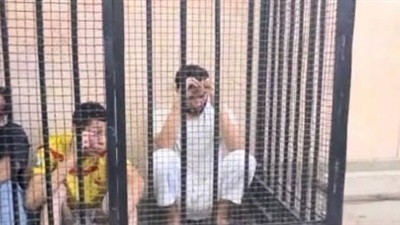 لطلب رد الهيئة.. تأجيل محاكمة القاضي المزيف لـ3 سبتمبر 