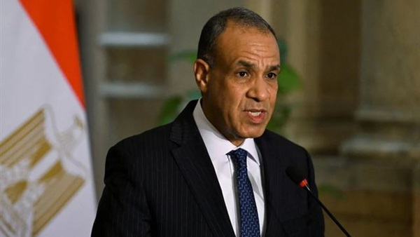 وزير الخارجية