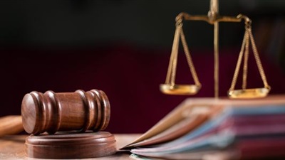 الحكم على 8 متهمين بخلية الهيكل الإداري في التجمع الأول 22 ديسمبر 