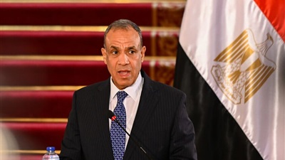 وزير الخارجية يغادر إلي نيويورك للمشاركة في أعمال الدورة الـ 81 للجمعية العامة للأمم المتحدة 