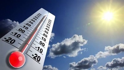 الأرصاد: انخفاض الحرارة مستمر الأيام المقبلة 