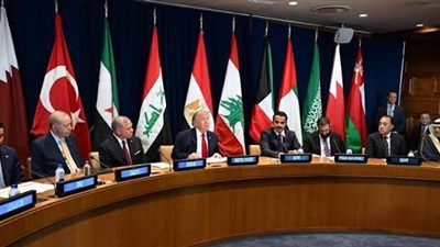 نيابة عن رئيس الجمهورية..رئيس الوزراء يشارك في القمة الأمريكية مع دول المنطقة 