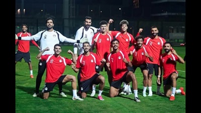تعرف علي طاقم تحكيم مباراة مصر وأنجولا في تصفيات أمم إفريقيا 2027 