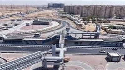 بدء التشغيل التجريبي للأتوبيس الترددي بدون جمهور اليوم السبت 