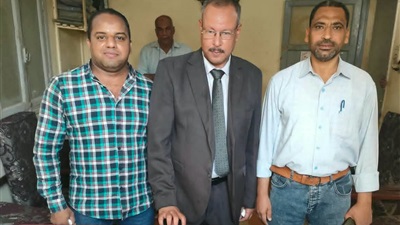 ضبط 350 بطاقة تموينية داخل مخبز بلدي ومخالفة ب20 جوال دقيق مدعم بحملات رقابية بأسيوط  