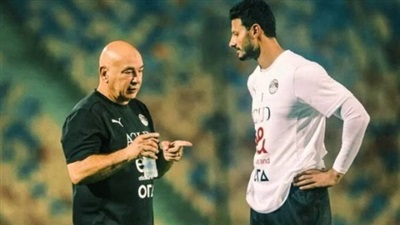 الأهلي: التجاوز ضد الشناوي مرفوض.. ولا نقبل المساس بحقوق لاعبينا 