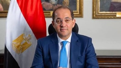 المالية: الاستثمار فى التنمية البشرية يتصدر أولوياتنا بهدف تحسين جودة الخدمة 