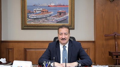 محافظ بورسعيد يتابع تنفيذ أكثر من 100 مشروع 