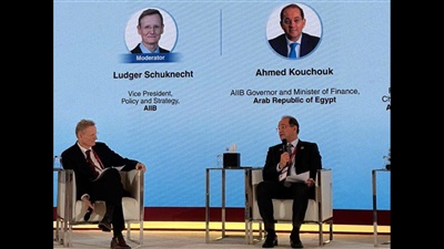 وزير المالية: نمضي في الإصلاحات الاقتصادية بالتوازي مع الحماية الاجتماعية 