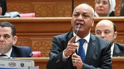 مصطفي بكري: جلسة «النواب» الطارئة غدًا تناقش تأجيل تطبيق قانون الإجراءات الجنائية 