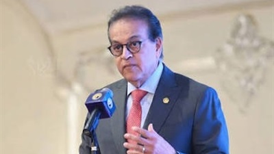 وزير الصحة: أنفقنا 2 تريليون جنيه على قطاع الصحة خلال الـ10 سنوات الماضية 