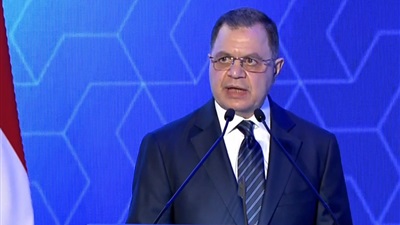 وزير الداخلية: المواطن سيتعامل مع شباك واحد فى منظومة المرور 