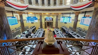 مؤشر البورصة الرئيسي يهوي بأكثر من 2% ويتراجع لـ51 ألف نقطة 