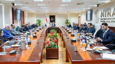 الاتصالات تستهدف الوصول لـ 270 خدمة عبر منصة «مصر الرقمية» بنهاية العام 