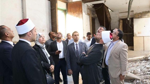 الحياة اليوم