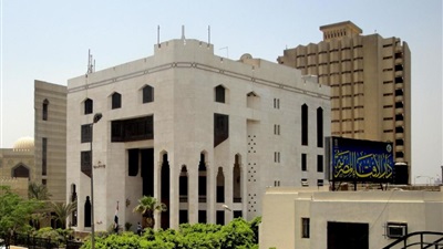 دار الإفتاء تعلن غدا الإثنين أول أيام شهر جمادى الأولى لعام 1448 هجريا 