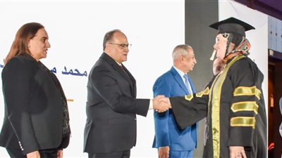 رئيس هيئة الدواء يشارك في احتفالية تخريج الدفعة الأولى من دبلومة ممارسات التصنيع الجيد (GMP) 