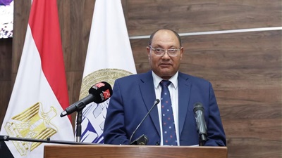 نائب وزير الزراعة: تمكين المرأة الريفية اقتصاديا أولوية لتحقيق التنمية المستدامة وتحسين جودة حياة الأسرة المصرية 