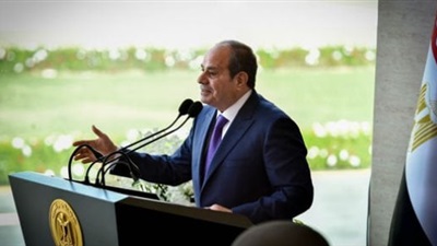 الزعيم السيسي يوجه بإنشاء 200 ألف وحدة للإيجار والانتهاء من «حياة كريمة» بحلول 2030 