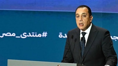 رئيس الوزراء: مدينة العلمين اجتذبت مليون سائح بعد أن كانت معطلة وغير مستغلة 