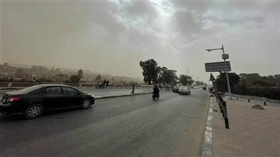 أمطار وشبورة ونشاط رياح.. تفاصيل حالة الطقس حتى الأحد والظواهر الجوية 