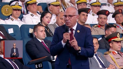وزير الري: مصر تعامت بهدوء وأثبتت حسن النويا بشأن السد الإثيوبي  