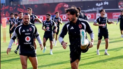 الأهلي يتعادل أمام القناة ويفقد نقطتين ثمينتين في صراع صدارة الدوري 