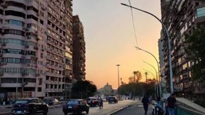 وزارة النقل تعلن بدء صيانة كوبري الجامعة وتوضح حقيقة 