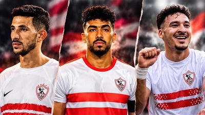 بعد واقعة السهر في رواندا.. الزمالك يُوجّه تحذيرًا لـ «فتوح وأحمد شريف والزناري»  
