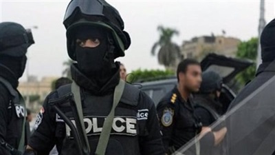 مداهمة تحت ألسنة النيران.. مصرع عنصرين إجراميين بينهما «نوارج» وإصابة ثالث في مواجهة حامية مع الأمن بـ سنبو الكبرى بزفتى 