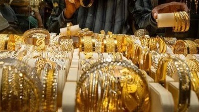 سعر جرام الذهب اليوم الثلاثاء 27 أكتوبر 2026 في مصر 