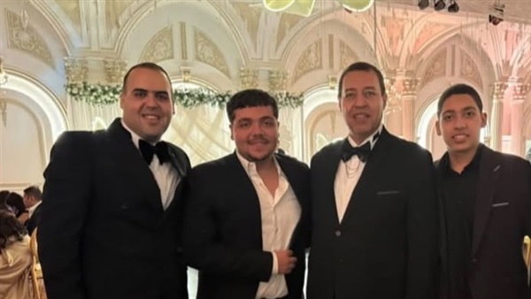 المستشار محمد حسن