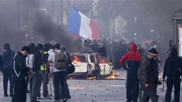 الحياة اليوم