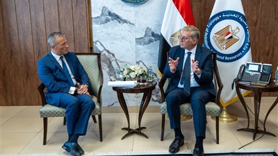 شركة عالمية تكشف عن إمكانات واعدة لإنتاج البترول غير التقليدي بالصحراء الغربية في مصر  