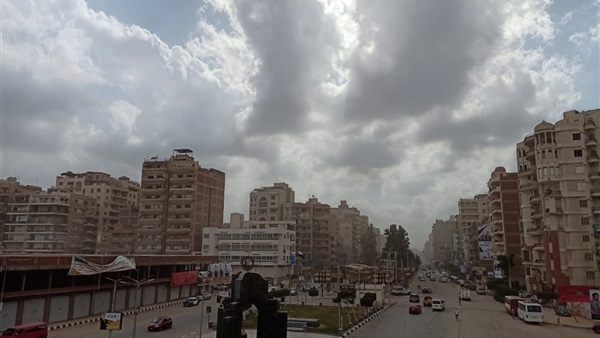 طقس سئ يضرب محافظة
