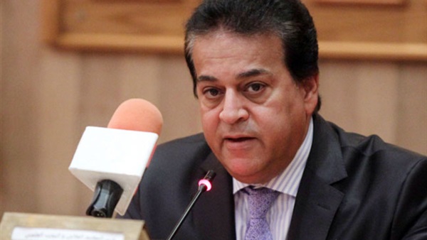 الدكتور خالد عبدالغفار